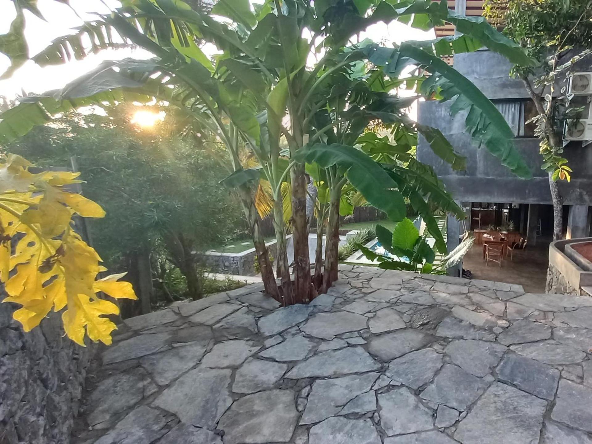 Hotel Gaia Soul Godauda Exterior foto