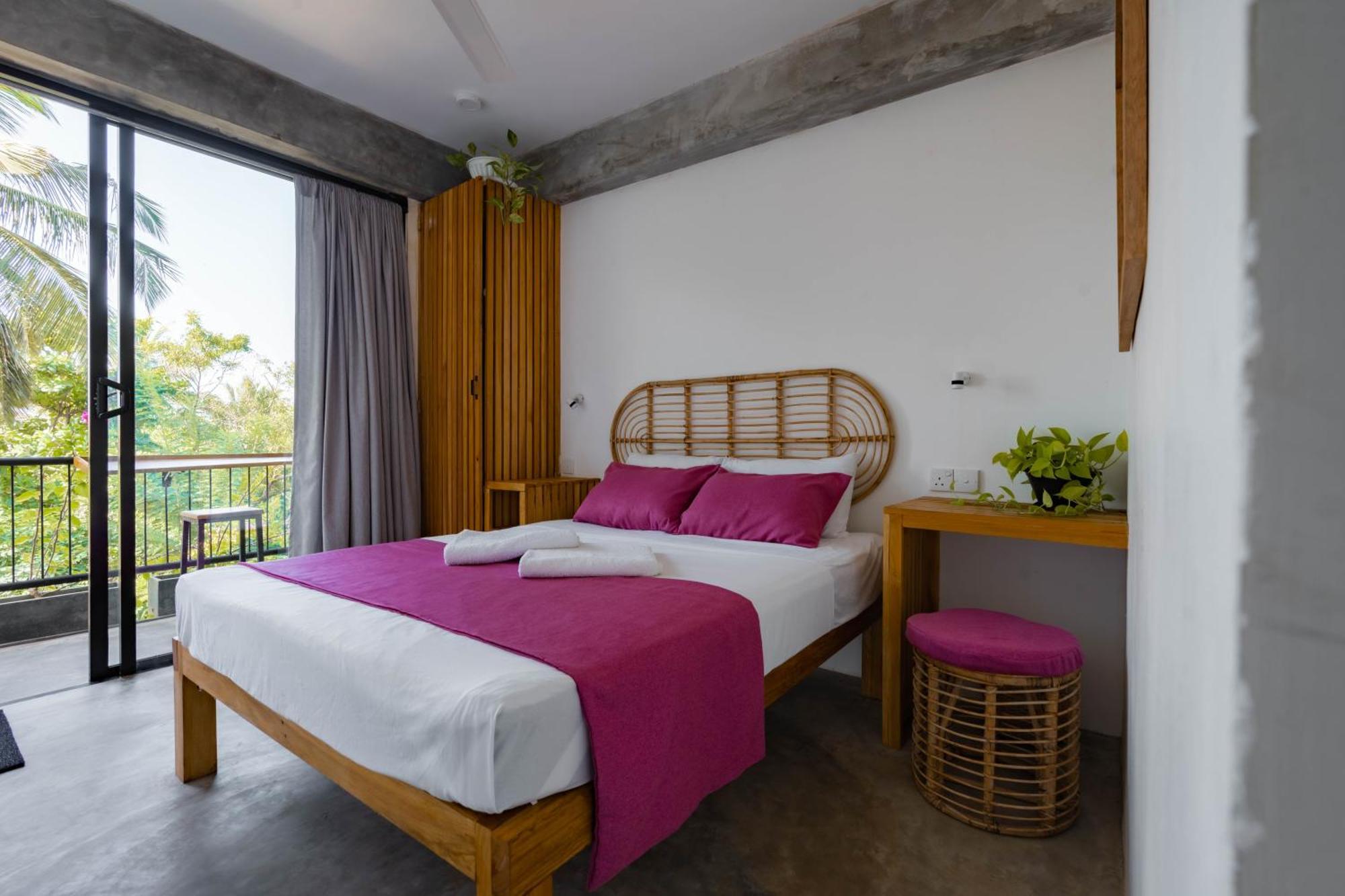 Hotel Gaia Soul Godauda Exterior foto