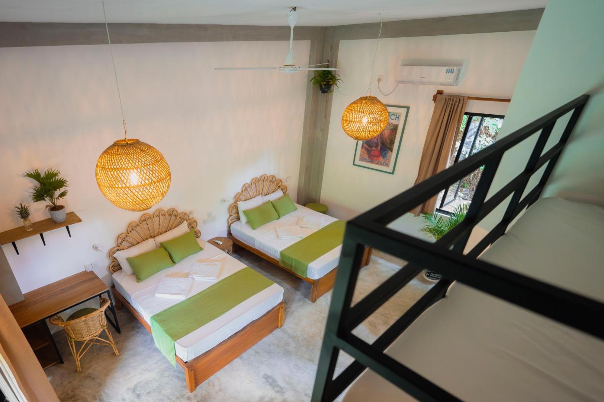 Hotel Gaia Soul Godauda Exterior foto