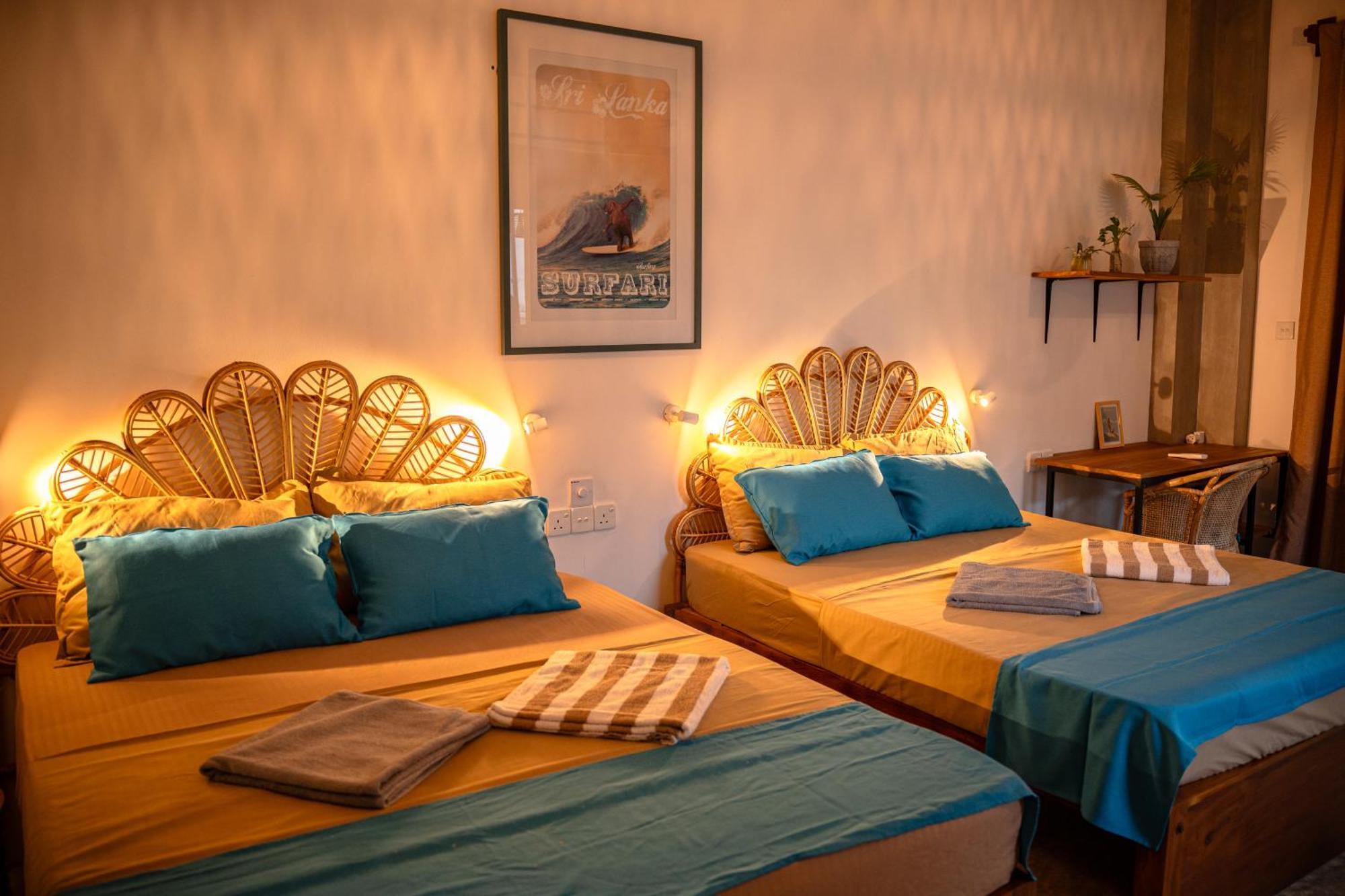 Hotel Gaia Soul Godauda Exterior foto