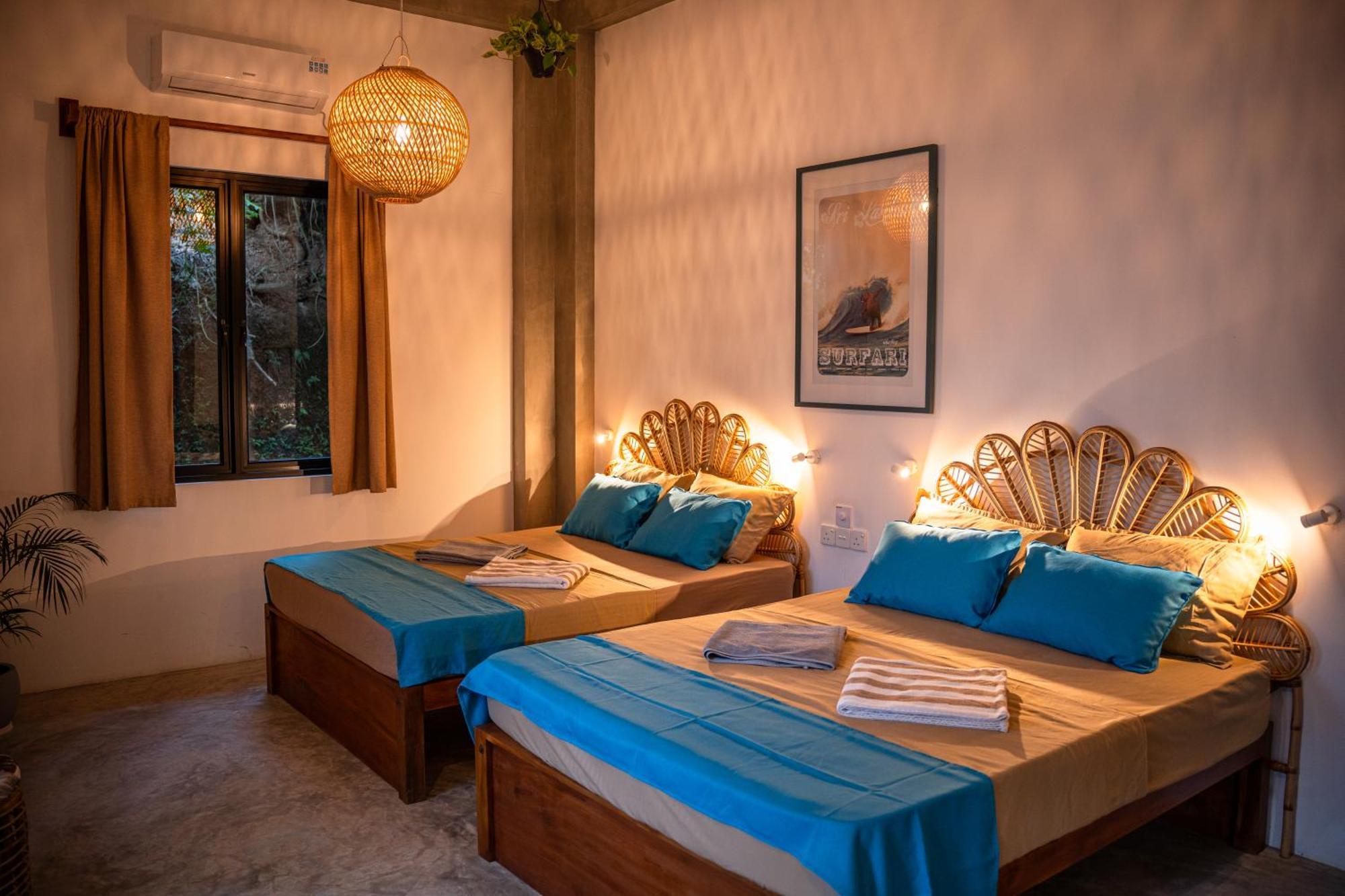 Hotel Gaia Soul Godauda Exterior foto